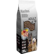 MAXIMO Adult 20kg kutyaeledel