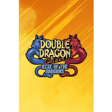Maximum Entertainment Double Dragon Gaiden: Rise of the Dragons (digitális licenc) videójáték