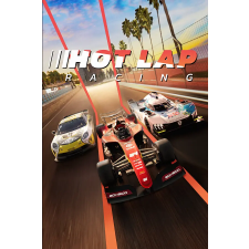 Maximum Entertainment Hot Lap Racing (digitális licenc) videójáték