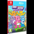 Maximum Games Care Bears: Unlock the Magic - Nintendo Switch (PC - Dobozos játék)