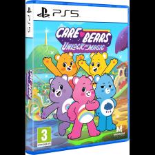 Maximum Games Care Bears: Unlock the Magic - PS5 (PC - Dobozos játék) videójáték