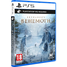 Maximum Games Skydance's Behemoth - PSVR2 videójáték