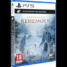 Maximum Games Skydance's Behemoth - PSVR2 (PC - Dobozos játék) videójáték