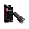 Maxlife Maxlife USB szivargyújtó töltő adapter - Maxlife MXCC-01 USB Car Fast Charger - 5V/2,1A - fekete