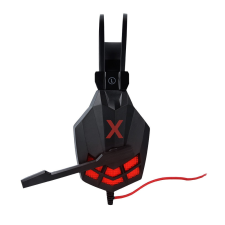 Maxlife MXGH-200 fülhallgató, fejhallgató