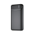 Maxlife Power Bank, külső akkumulátor, 20000mAh, fekete, Maxlife MXPB-01