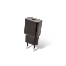 Maxlife TF-0011 Maxlife 2.1A USB fekete hálózati töltő mobiltelefon kellék