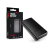 Maxlife univerzális hordozható, asztali akkumulátor töltő - Maxlife MXPB-01 Power Bank - 2xUSB + microUSB + Type-C + Lightning - 30.000 mAh - fekete