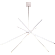 Maxlight Spider függőlámpa 1x33 W fehér P0270 világítás