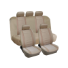 Maxspeed 9 részes univerzális üléshuzat szett, bézs