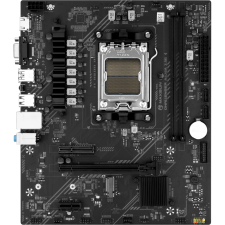 MAXSUN A620A Challenger DDR5 AMD AM5 MicroATX Alaplap (8802-000CA030-0002) alaplap