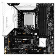 MAXSUN alaplap Terminator B760M D5 (LGA1700, mATX) (8801-000CA003-0002) alaplap