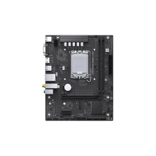 MAXSUN Challenger B760M-F WIFI MS-CHALLENGER B760M-F WIFI alaplap