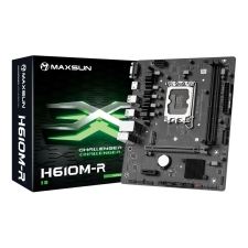 MAXSUN Challenger H610M-R V2 alaplap