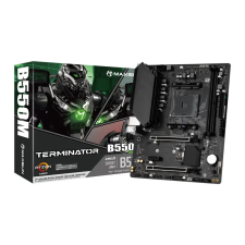 MAXSUN MS-TERMINATOR B550M alaplap
