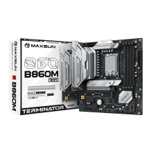 MAXSUN TERMINATOR B860M WIFI MS-TERMINATOR B860M WIFI alaplap