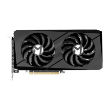 MAXSUN Terminator B GeForce RTX 4060 8GB GDDR6 DLSS3 videókártya