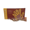  Maxter Latex kesztyű, púdermentes, 5,7 gr. (XL)