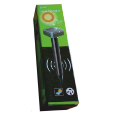  Maxtrap Vakondriasztó napelemes 1,2 volt 80mA 39*39mm HD5533800 elektromos állatriasztó