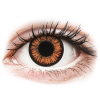 MaxVue Vision ColourVUE Crazy Lens Twilight - dioptriával (2 db lencse)