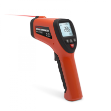 Maxwell-Digital Digitális termométer mérőműszer