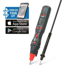 MAXWELL Digitális smart multiméter toll BT (25520) egyéb hálózati eszköz