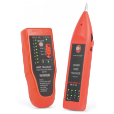 MAXWELL Kábelteszter 25341 kábel és adapter