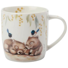 Maxwell & Williams Bögre 340 ml SALLY HOWELL, Wombat Wren bögrék, csészék