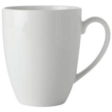 Maxwell & Williams bögre 4 db 450ml FEHÉR BASIC bögrék, csészék