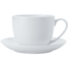 Maxwell & Williams Cashmere BONE CHINA csésze és csészealj készlet, 230 ml, 4 darab