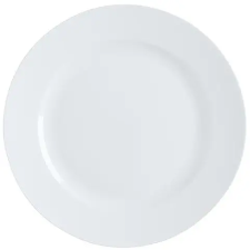 Maxwell & Williams Cashmere Bone China előételes tányér készlet, 23 cm, 4 darabos tányér és evőeszköz