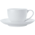 Maxwell & Williams Cashmere BONE CHINA ROUND Csésze és csészealj készlet, 100 ml, 4 darab