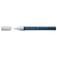 Maxx, Schneider Lakkmarker 1-2mm, schneider maxx 271 fehér filctoll, marker