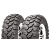 Maxxis CEROS MU03 AT25X8-12 6PR 43N E TL robogó/motor gumi