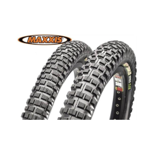 Maxxis Creepy Crawler 20 x 2,50 külső gumi (köpeny), 25Tpi, hátsó kerékpár külső gumi