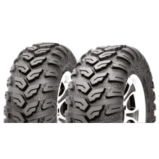 MAXXIS Gumiabroncs CEROS MU07 26X9 R 12 6PR 74N E TL motor gumi