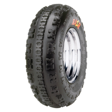 Maxxis RAZR M931 22X7-10 6PR 33J E TL robogó/motor gumi motor gumi