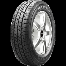 Maxxis Vansmart AS AL2 195/75 R16C 110R teher gumiabroncs