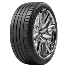 Maxxis VICTRA SPORT 6 VS6 225/40 R19 93Y XL  MFS nyári gumiabroncs
