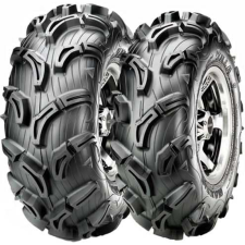 Maxxis ZILLA MU01 AT25X8-12 6PR 43J E TL robogó/motor gumi motor gumi