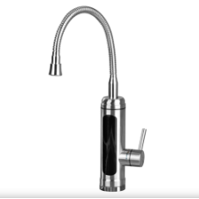 MAXXMEE elektromos vízmelegítős csaptelep (DS04974-L) csaptelep