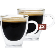 MAXXO Thermal szemüveg Ristretto DG810 2db konyhai eszköz