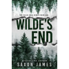 May Books Wilde's End