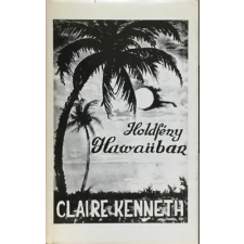 May Publishing House, New York Holdfény Hawaiiban antikvárium - használt könyv