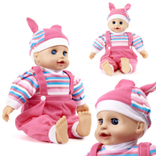 Maya babababa hanggal rózsaszín 40cm baba