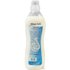Maya Soft 1 l - Textilöblítő koncentrátum tisztító- és takarítószer, higiénia