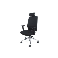 MAYAH Air Irodai forgószék Fekete (CM4013) bútor