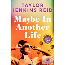  Maybe In Another Life idegen nyelvű könyv