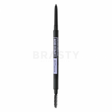 Maybelline Brow Ultra Slim automata szemöldökceruza, 05 Deep Brown szemöldökceruza