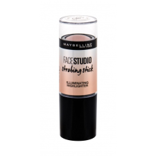 Maybelline FaceStudio Strobing Stick highlighter 9 g nőknek 100 Light-Iridescent arcpirosító, bronzosító
